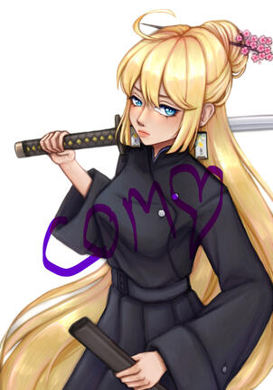 comission