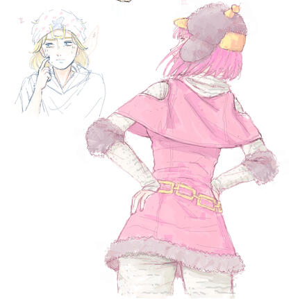 sbr sketch