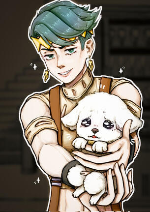 rohan and bakin