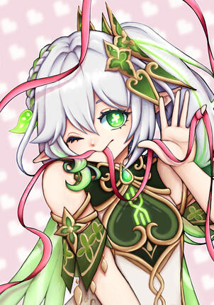 Nahida