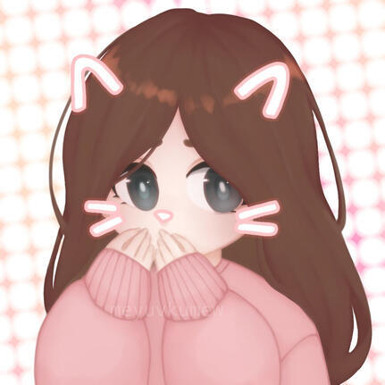 my persona doodle