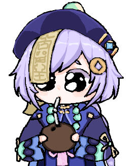 qiqi doodle