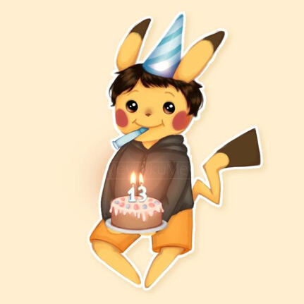 birthday gift