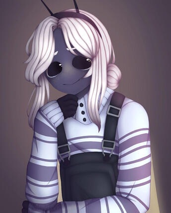 amino request